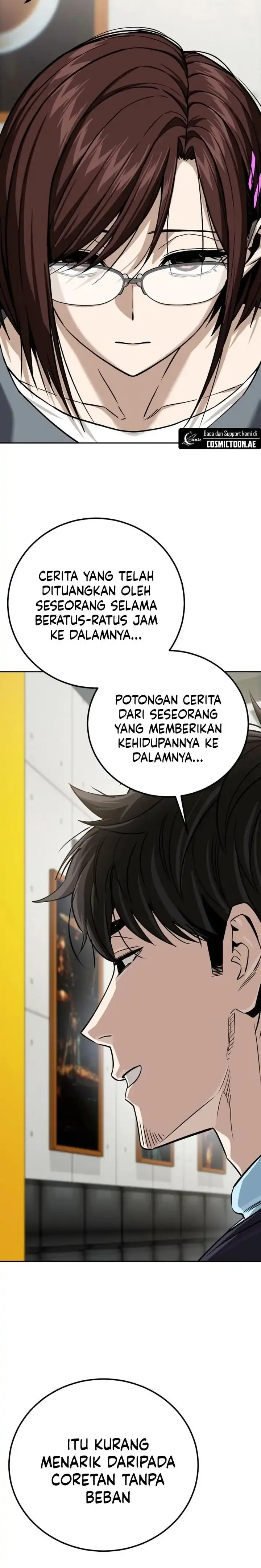 Halaman 29 — Maybe Meant to Be Chapter 94