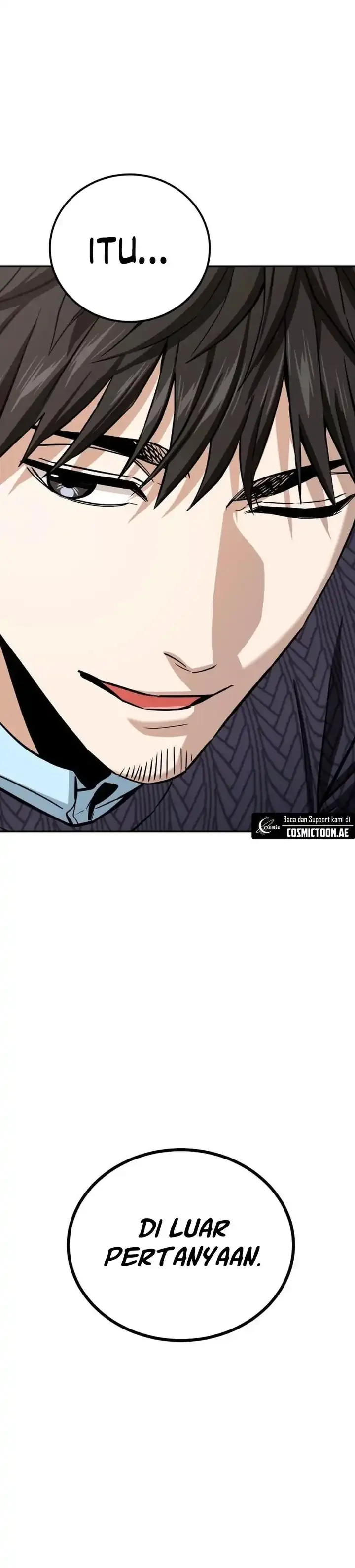 Halaman 32 — Maybe Meant to Be Chapter 94