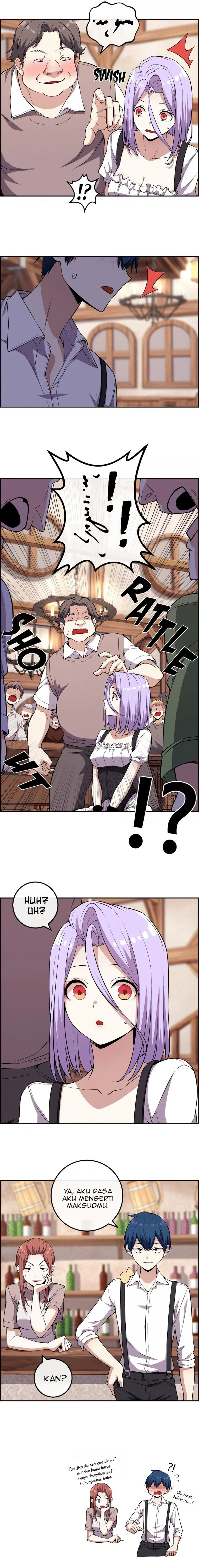 Halaman 3 — Webtoon Character Na Kang Lim Chapter 125
