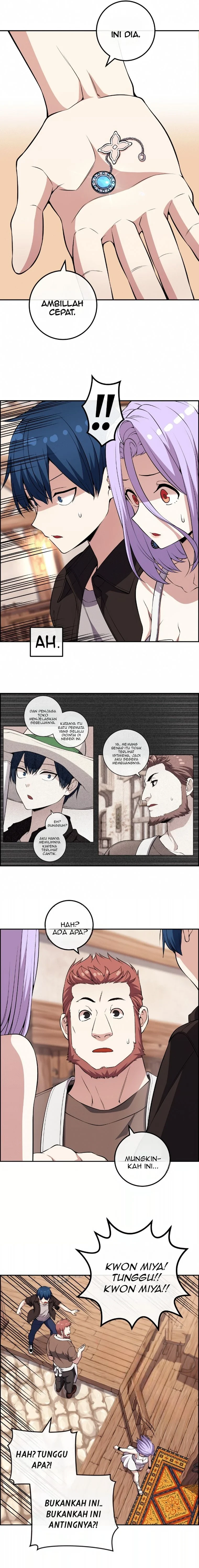 Halaman 6 — Webtoon Character Na Kang Lim Chapter 125
