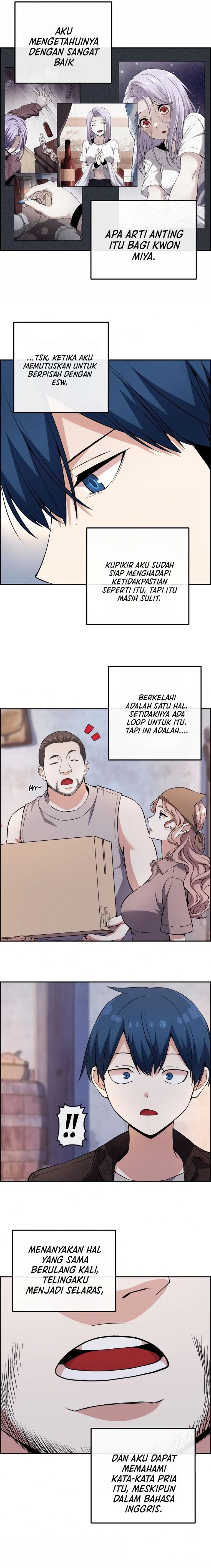 Halaman 10 — Webtoon Character Na Kang Lim Chapter 125