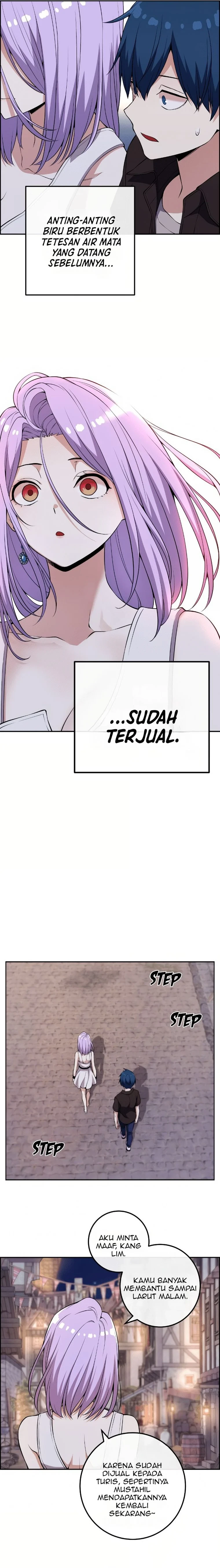 Halaman 11 — Webtoon Character Na Kang Lim Chapter 125
