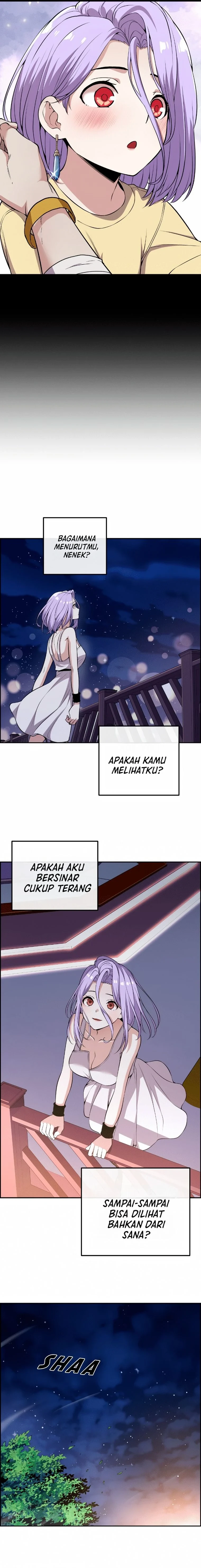 Halaman 15 — Webtoon Character Na Kang Lim Chapter 125