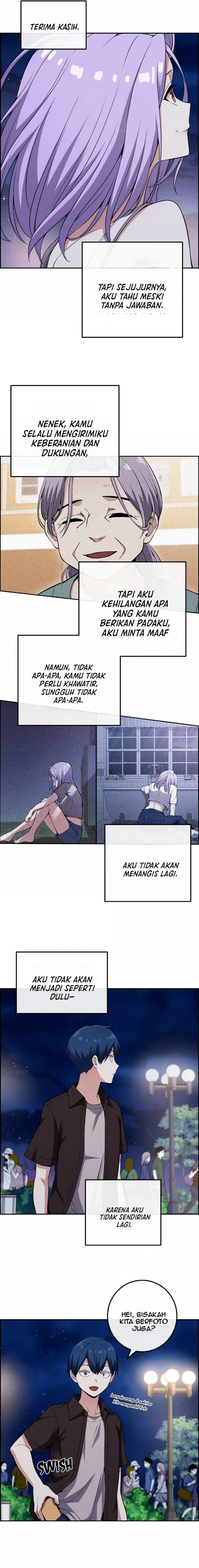 Halaman 16 — Webtoon Character Na Kang Lim Chapter 125