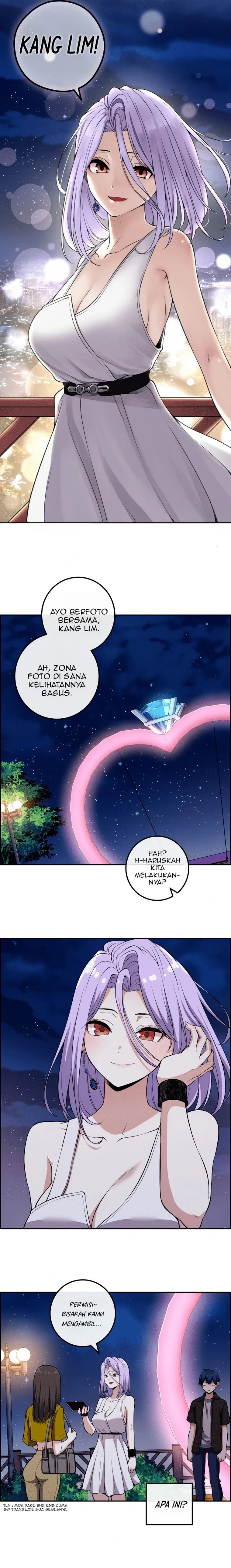 Halaman 18 — Webtoon Character Na Kang Lim Chapter 125