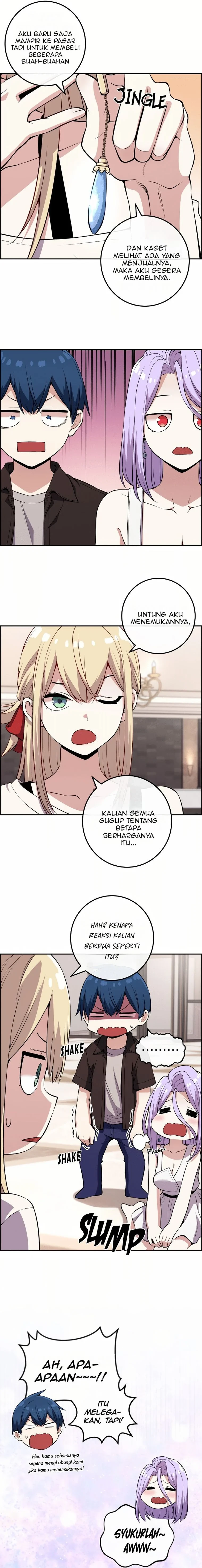 Halaman 21 — Webtoon Character Na Kang Lim Chapter 125