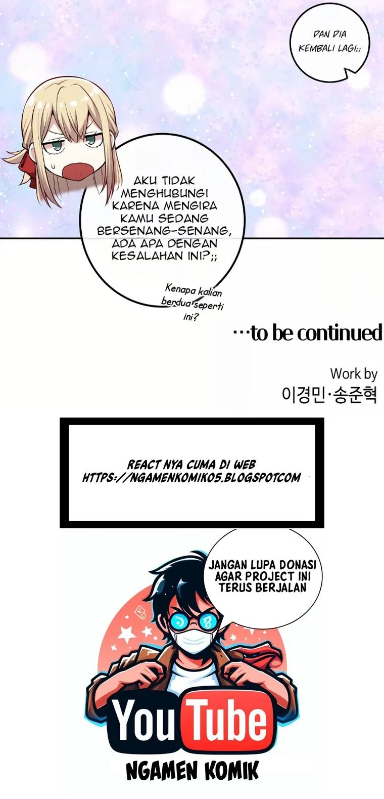 Halaman 22 — Webtoon Character Na Kang Lim Chapter 125