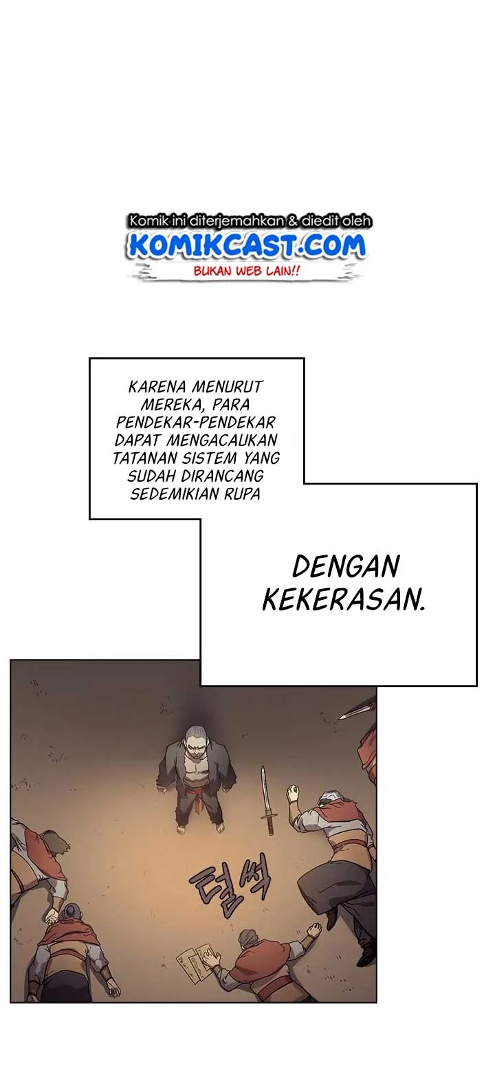 Halaman 4 — Heavenly Demon Reborn! Chapter 86