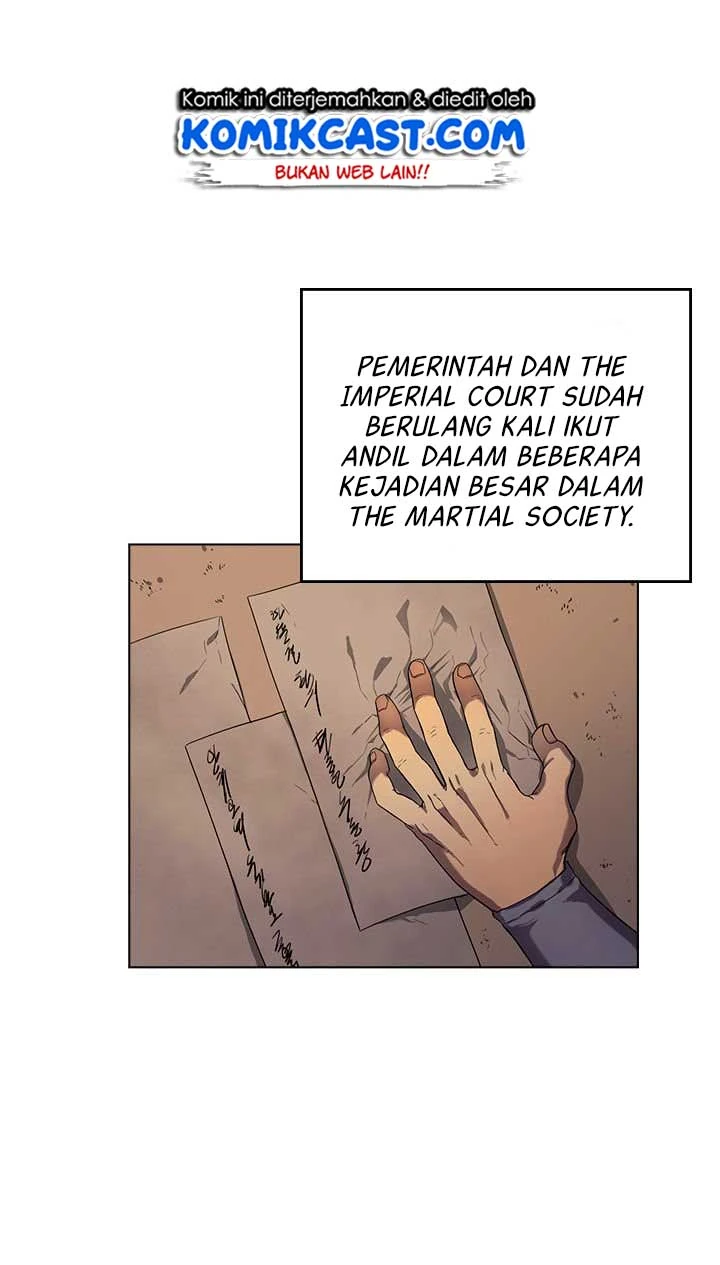 Halaman 5 — Heavenly Demon Reborn! Chapter 86
