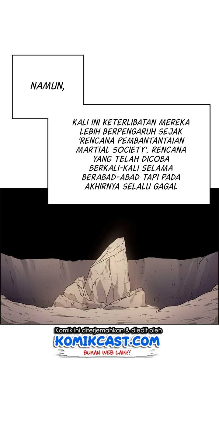 Halaman 6 — Heavenly Demon Reborn! Chapter 86