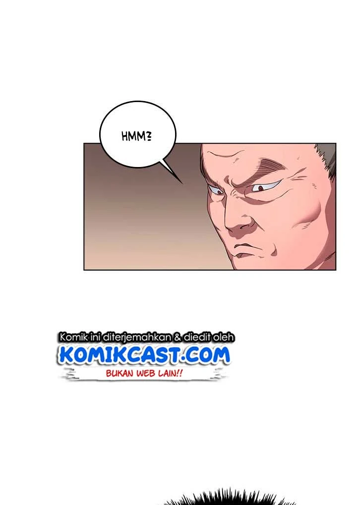 Halaman 9 — Heavenly Demon Reborn! Chapter 86