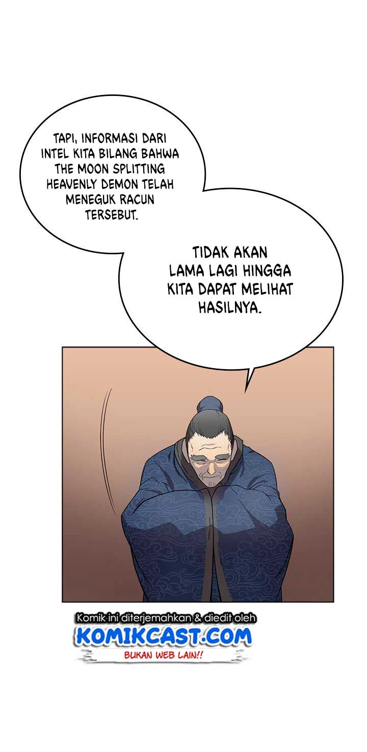 Halaman 12 — Heavenly Demon Reborn! Chapter 86