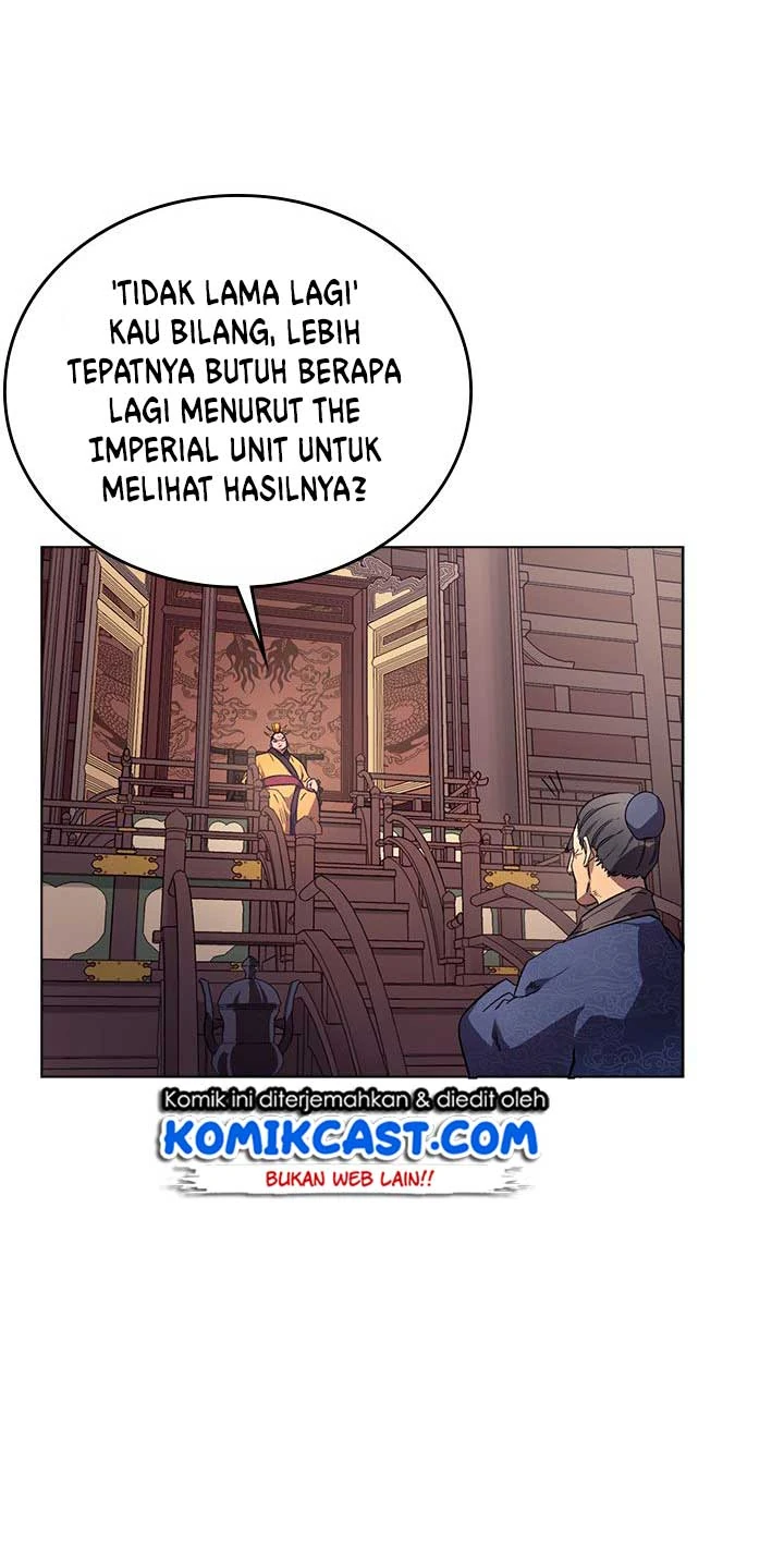 Halaman 13 — Heavenly Demon Reborn! Chapter 86