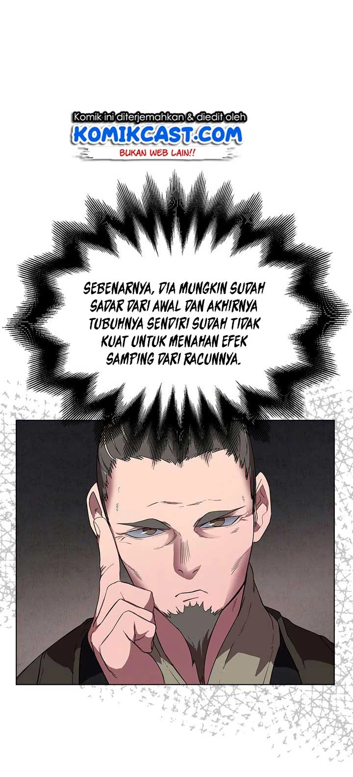 Halaman 15 — Heavenly Demon Reborn! Chapter 86