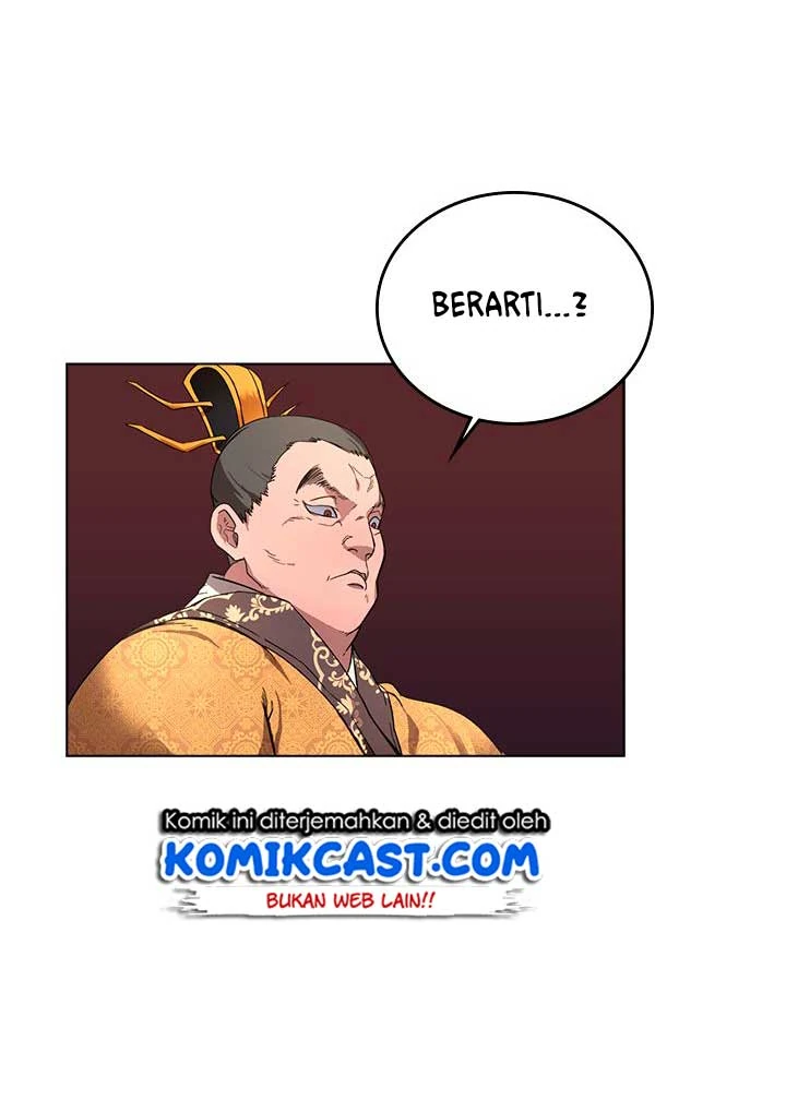 Halaman 16 — Heavenly Demon Reborn! Chapter 86
