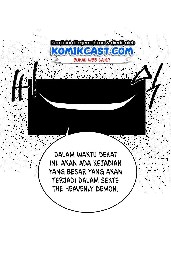 Halaman 17 — Heavenly Demon Reborn! Chapter 86