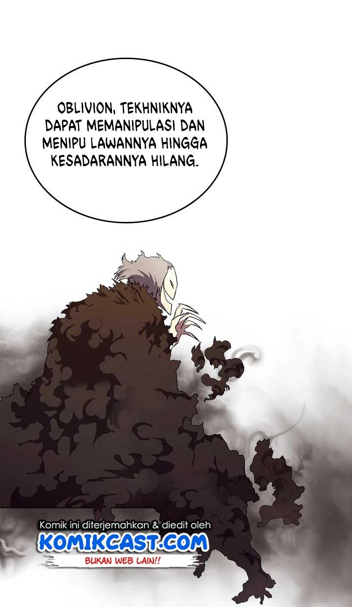 Halaman 21 — Heavenly Demon Reborn! Chapter 86