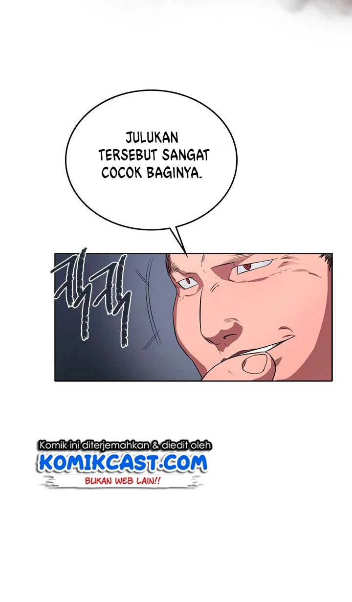 Halaman 22 — Heavenly Demon Reborn! Chapter 86