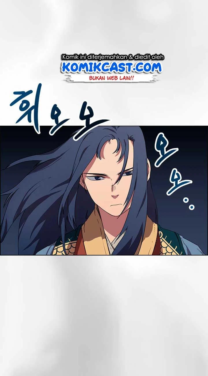 Halaman 28 — Heavenly Demon Reborn! Chapter 86
