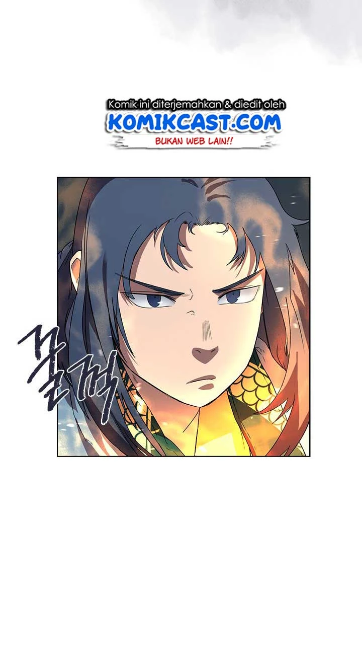 Halaman 33 — Heavenly Demon Reborn! Chapter 86