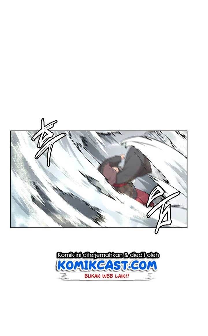 Halaman 34 — Heavenly Demon Reborn! Chapter 86