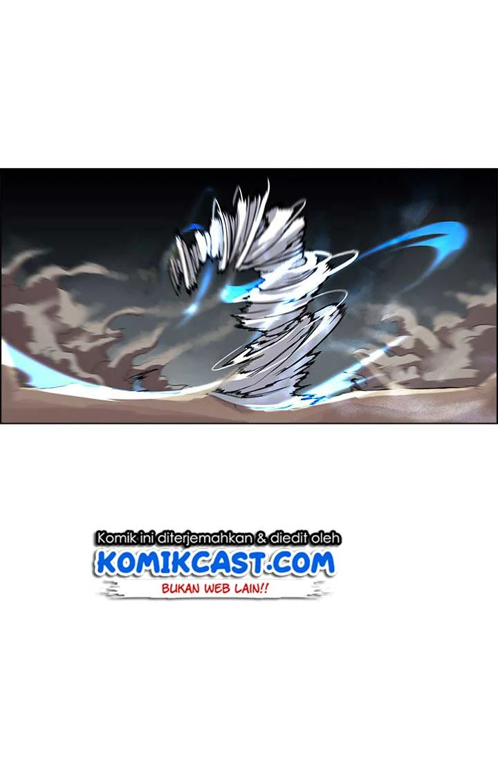 Halaman 36 — Heavenly Demon Reborn! Chapter 86