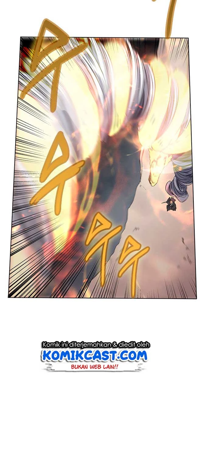Halaman 40 — Heavenly Demon Reborn! Chapter 86