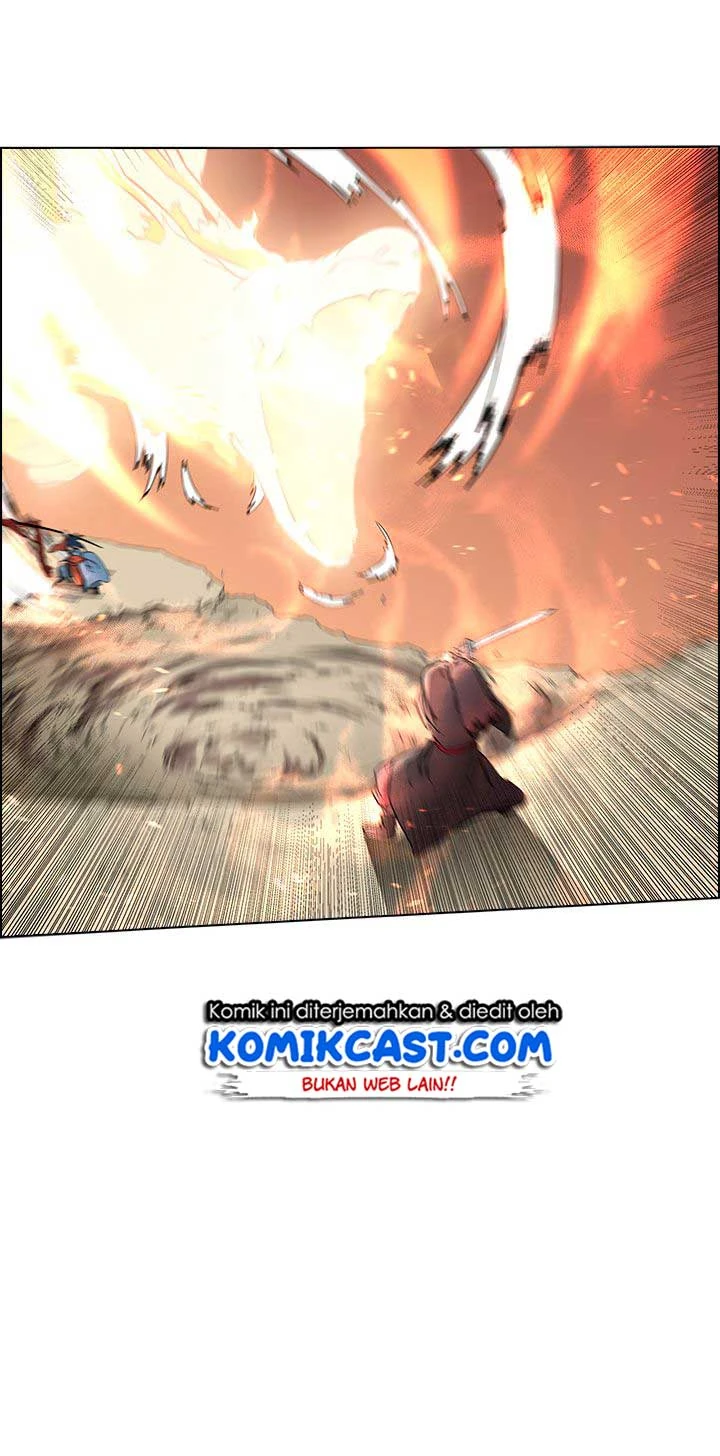 Halaman 44 — Heavenly Demon Reborn! Chapter 86