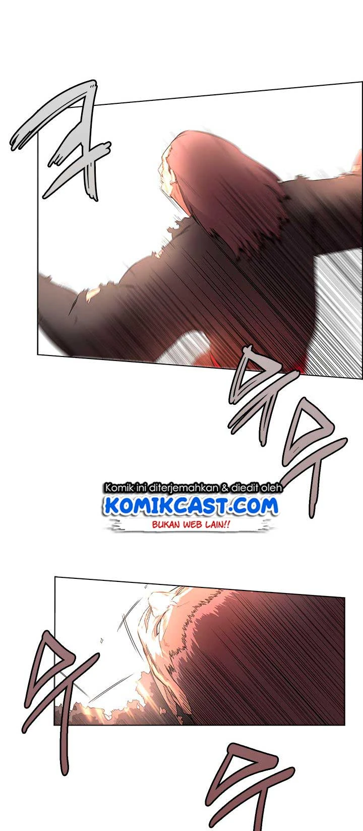 Halaman 45 — Heavenly Demon Reborn! Chapter 86