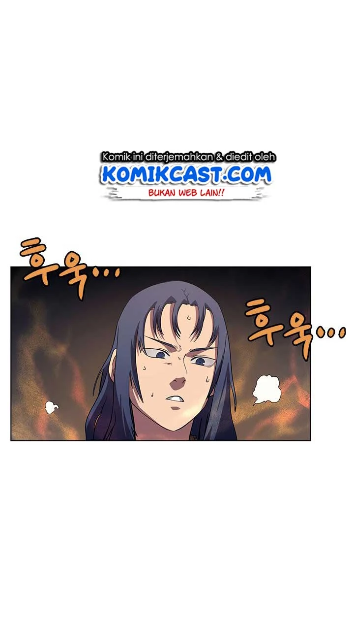 Halaman 47 — Heavenly Demon Reborn! Chapter 86
