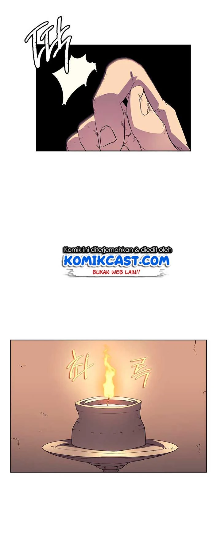 Halaman 49 — Heavenly Demon Reborn! Chapter 86