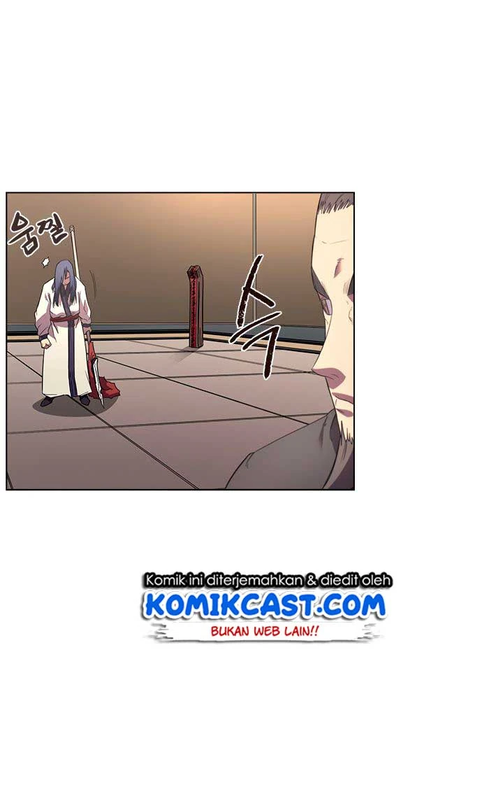 Halaman 51 — Heavenly Demon Reborn! Chapter 86