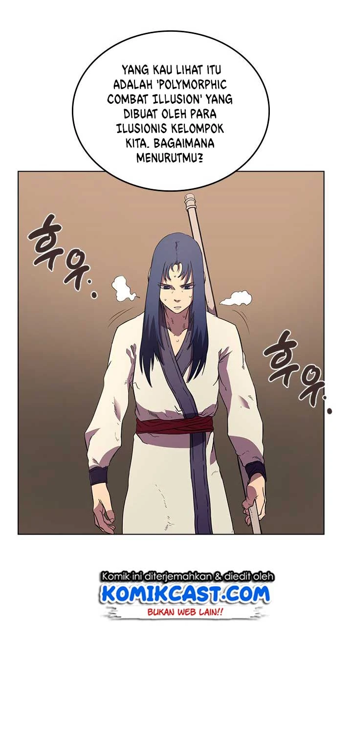 Halaman 52 — Heavenly Demon Reborn! Chapter 86