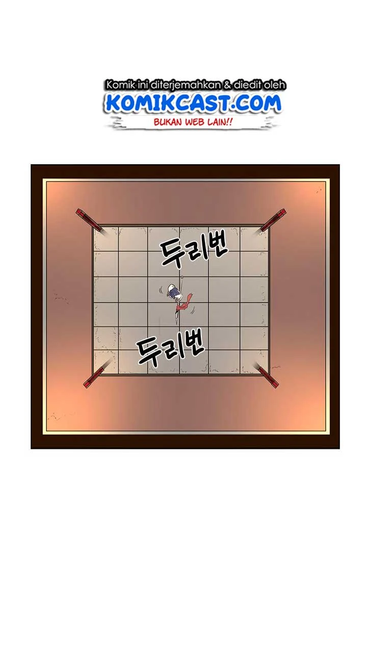 Halaman 53 — Heavenly Demon Reborn! Chapter 86