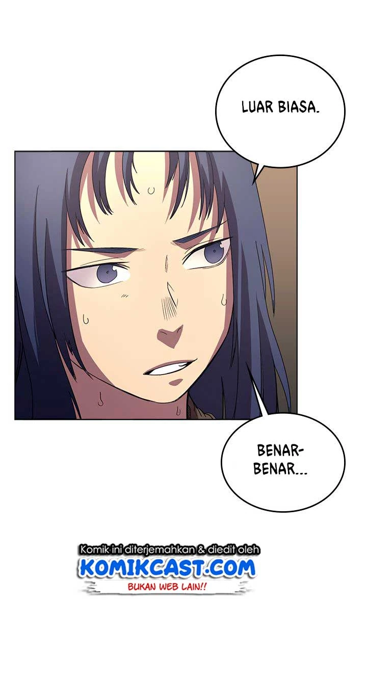 Halaman 54 — Heavenly Demon Reborn! Chapter 86