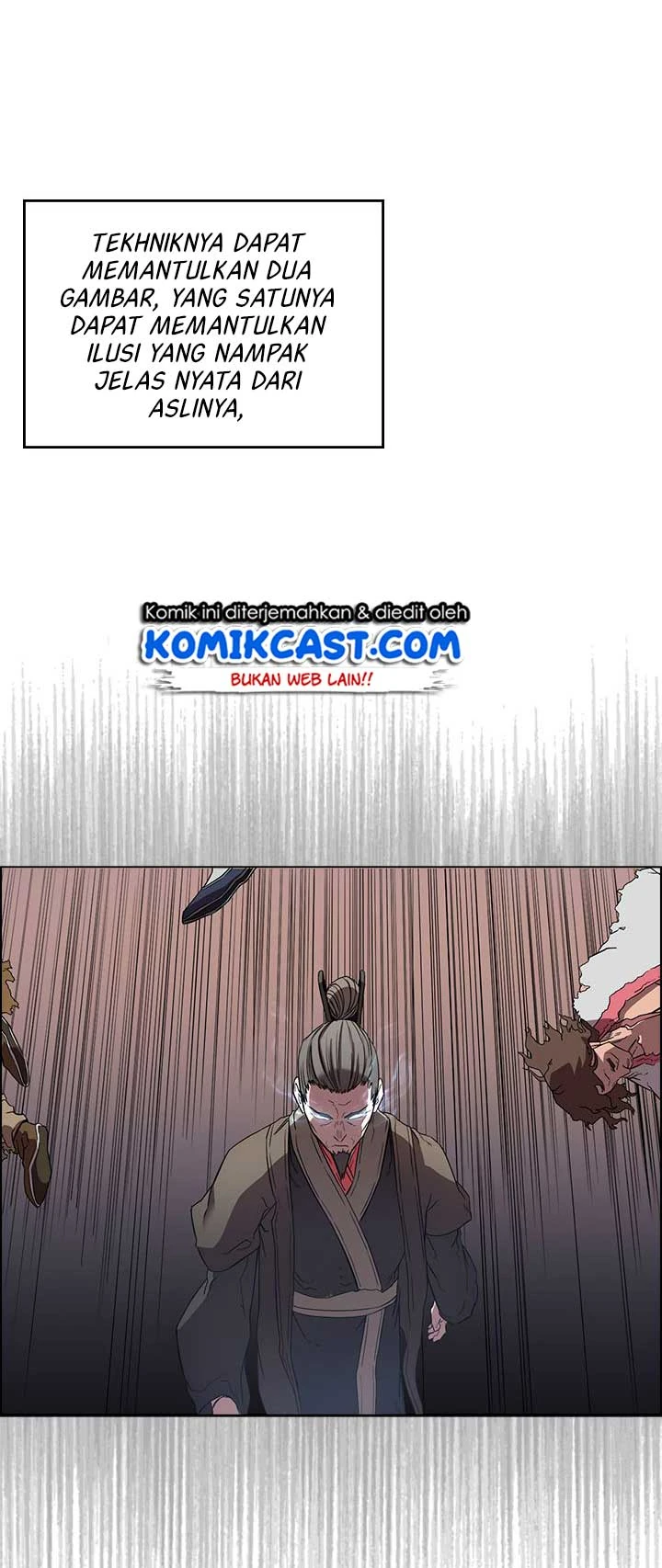 Halaman 56 — Heavenly Demon Reborn! Chapter 86