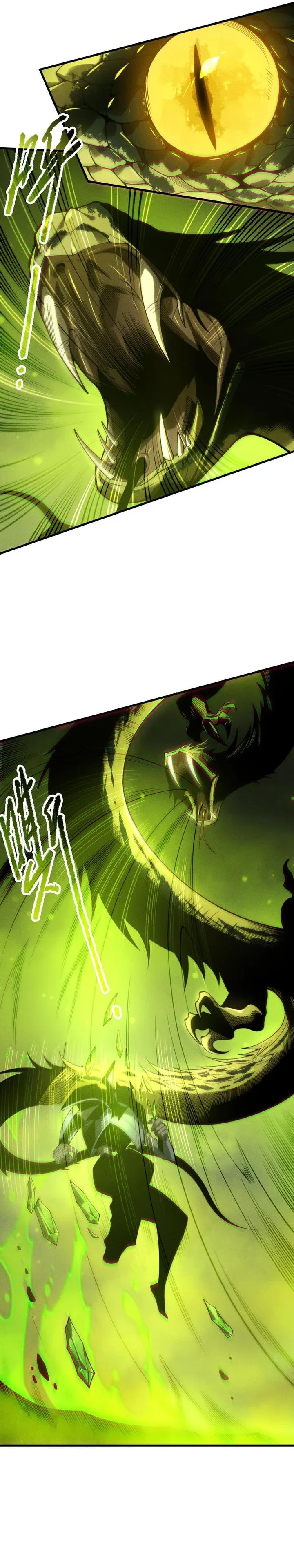 Halaman 7 — Disastrous Necromancer Chapter 209