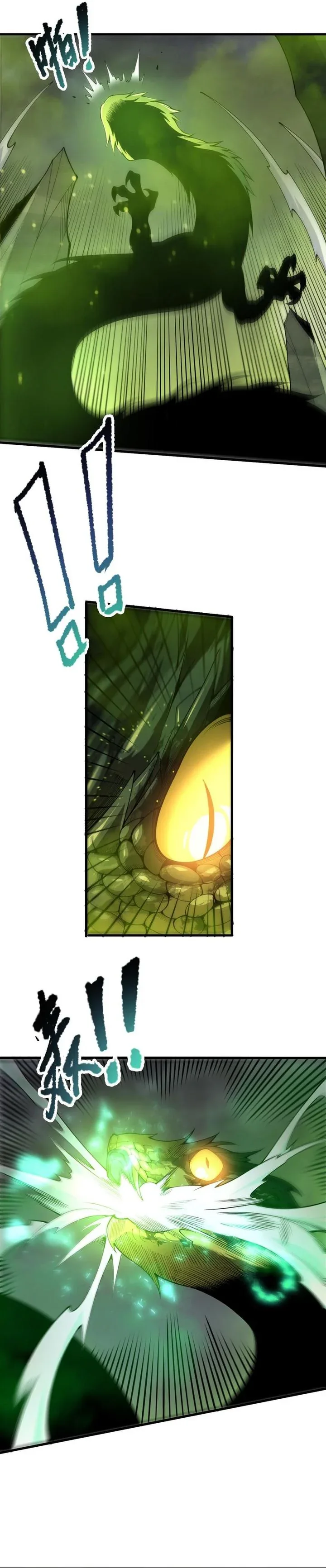 Halaman 17 — Disastrous Necromancer Chapter 209