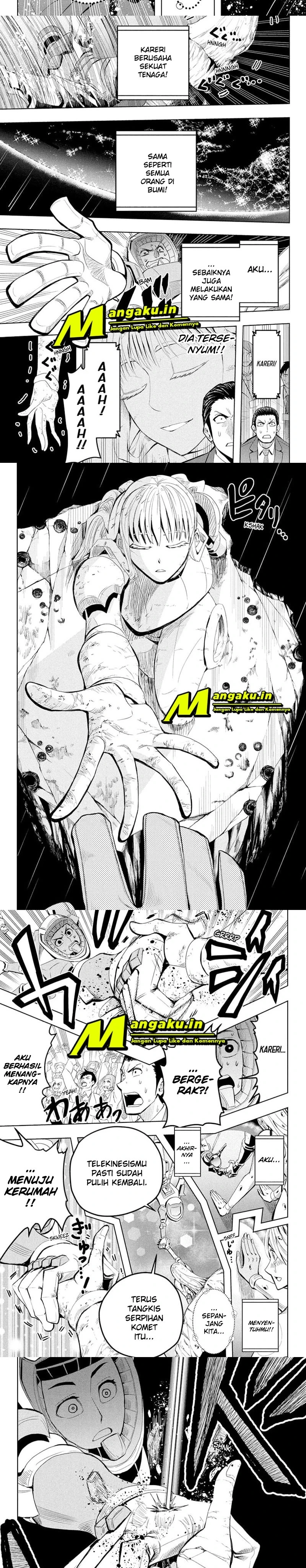 Halaman 4 — Chikyuu no Ko Chapter 17