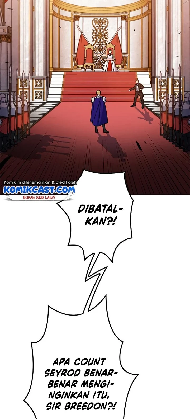 Halaman 3 — White Dragon Duke: Pendragon Chapter 8