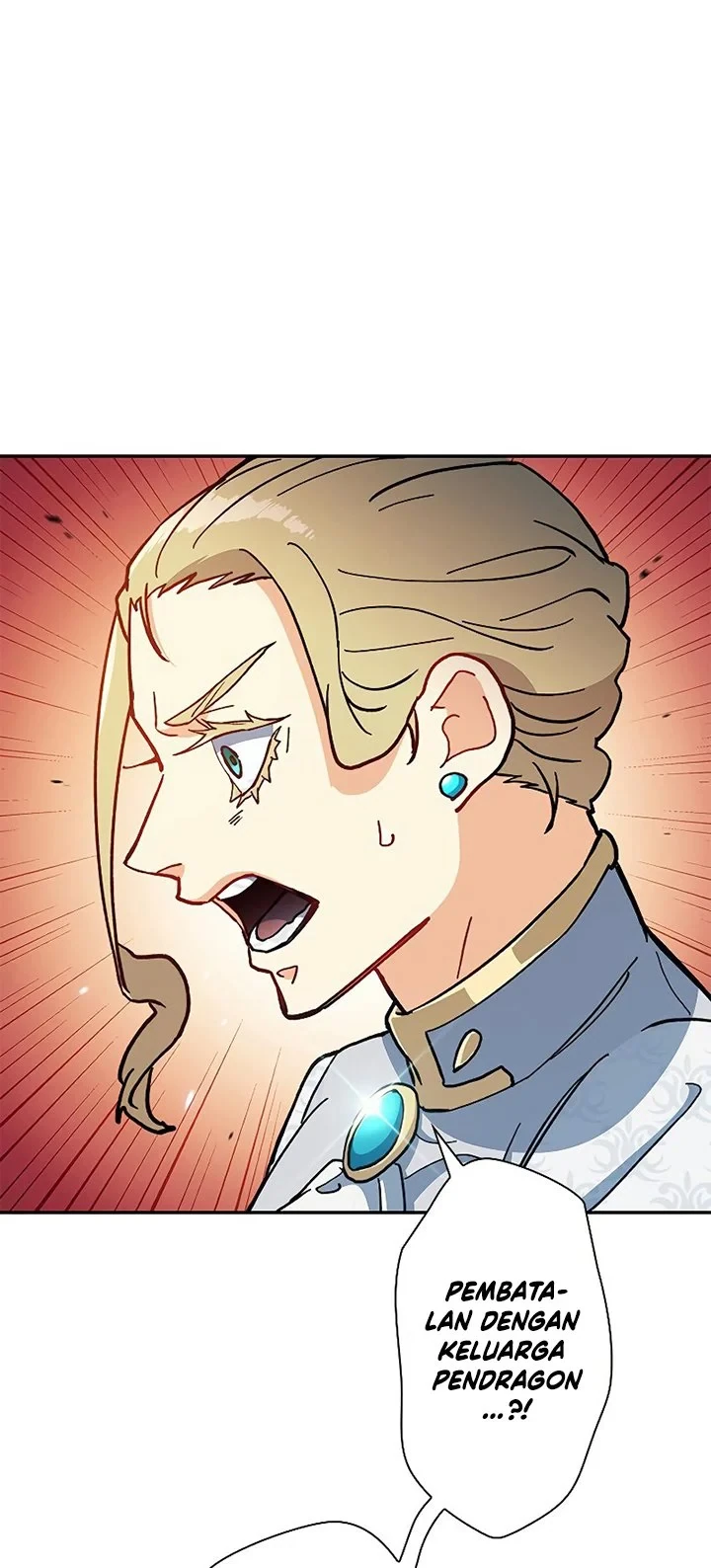 Halaman 7 — White Dragon Duke: Pendragon Chapter 8