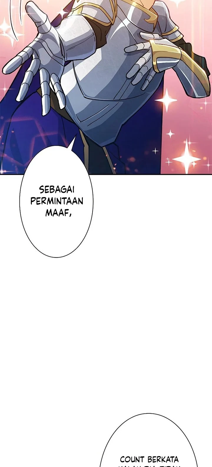 Halaman 9 — White Dragon Duke: Pendragon Chapter 8