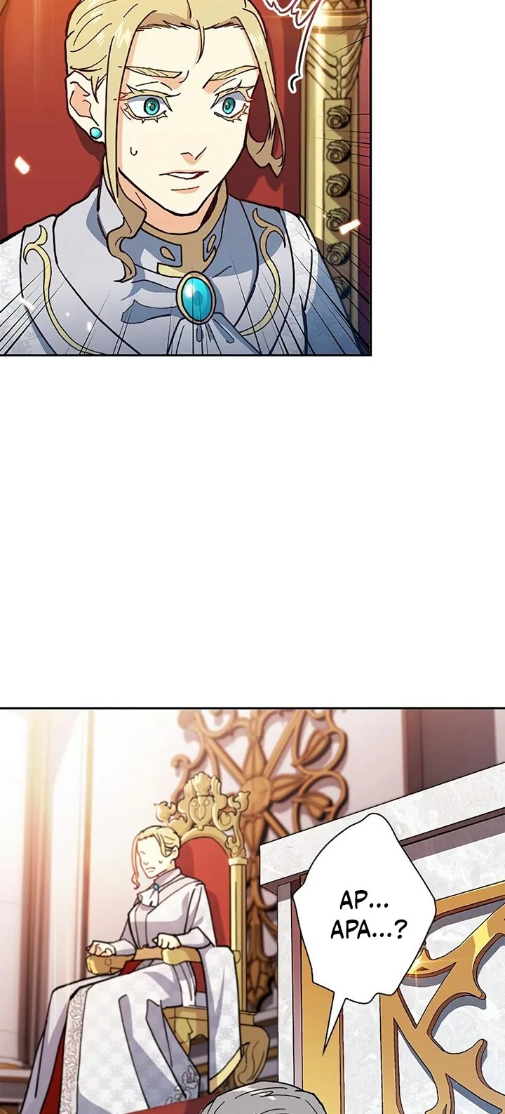 Halaman 12 — White Dragon Duke: Pendragon Chapter 8