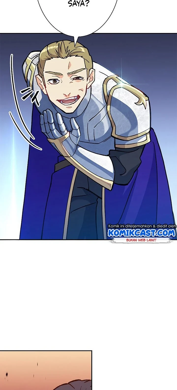 Halaman 14 — White Dragon Duke: Pendragon Chapter 8