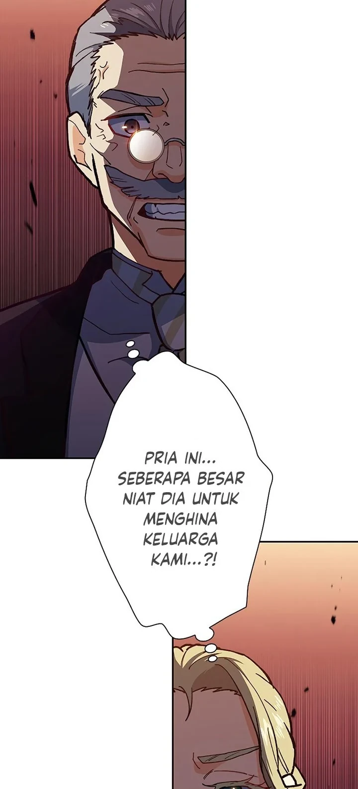 Halaman 15 — White Dragon Duke: Pendragon Chapter 8