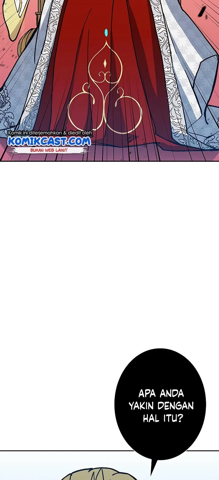 Halaman 19 — White Dragon Duke: Pendragon Chapter 8