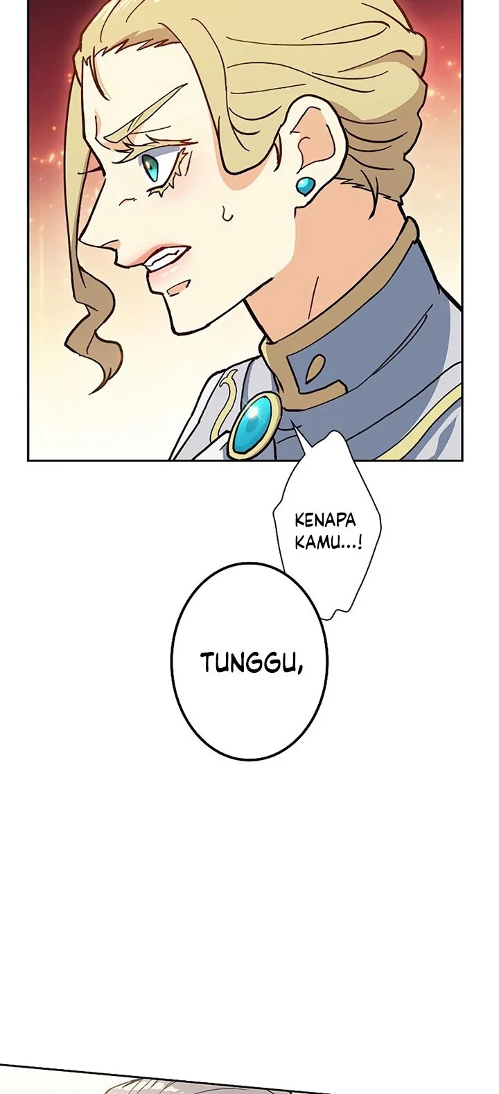 Halaman 21 — White Dragon Duke: Pendragon Chapter 8
