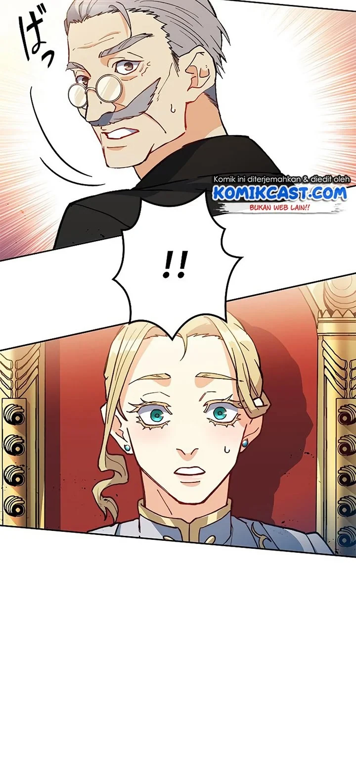 Halaman 22 — White Dragon Duke: Pendragon Chapter 8