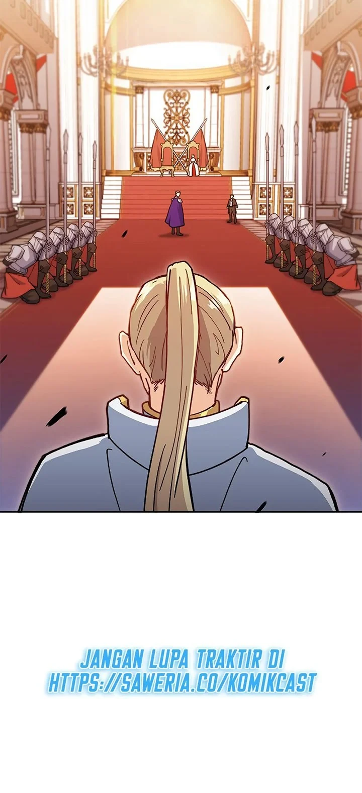 Halaman 25 — White Dragon Duke: Pendragon Chapter 8