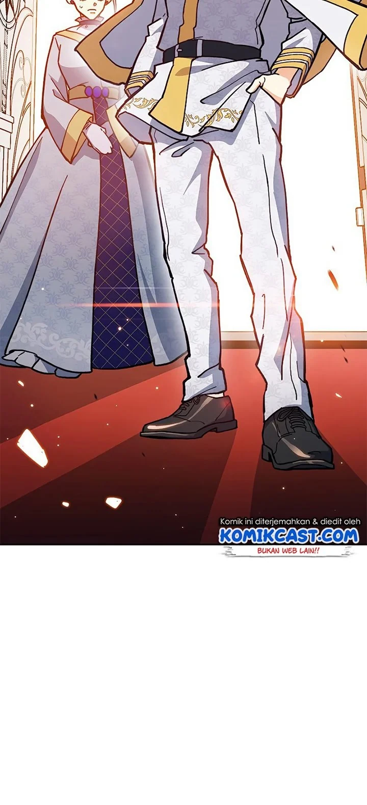 Halaman 27 — White Dragon Duke: Pendragon Chapter 8